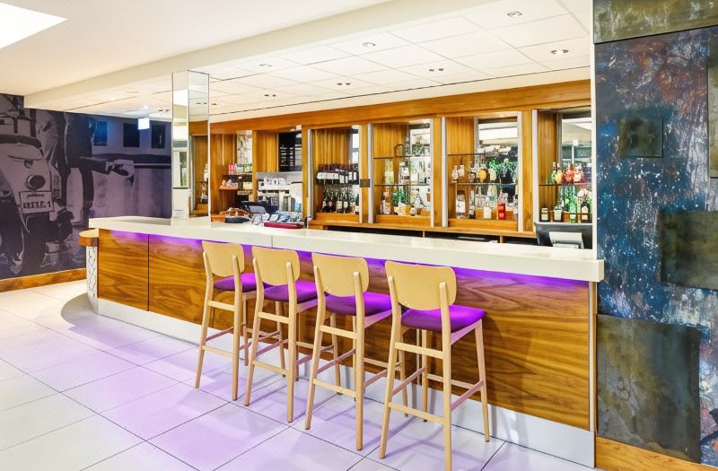 Mercure Sheffield Parkway Hotel photo 4