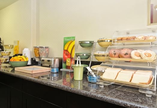 2. 컴포트 인 샌디..