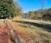 River Cabin 1!