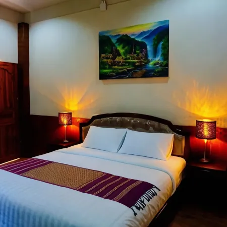 PunYin Hotel