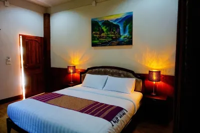 PunYin Hotel 파타르스리좀통 템플 주변 호텔