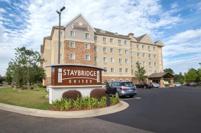 Staybridge Suites Augusta فنادق في أوغوستا