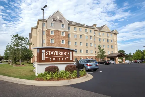 Staybridge Suites Augusta Hotels in Augusta