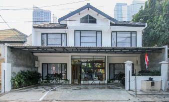 Mono Coliving Kencana, Surabaya