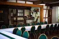 Sandgut Mihla Hotel di Muhlhausen/Thuringen