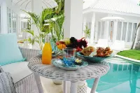 Harmony Villas - Villaer