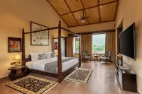 AamaGhati Wildlife Resort, Ranthambore Hotels in Sawai Madhopur