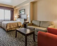 Quality Inn Rosemead-Los Angeles Hotel a El Monte
