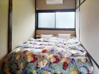 Amino Guesthouse Bench - 3-Star