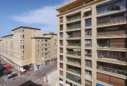 Vieux Port to Notre Dame de la Garde Triplex 70 m2 terrace