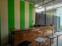 RedDoorz Syariah Near Terminal Mendolo Wonosobo 2 Hotel a Wonosobo