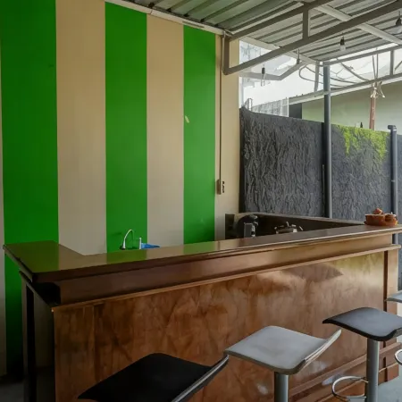 RedDoorz Syariah Near Terminal Mendolo Wonosobo 2