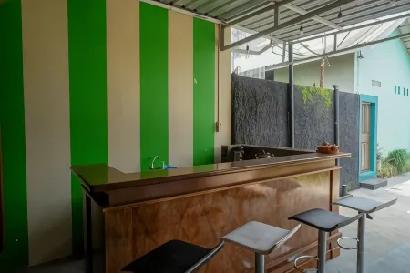 RedDoorz Syariah Near Terminal Mendolo Wonosobo 2