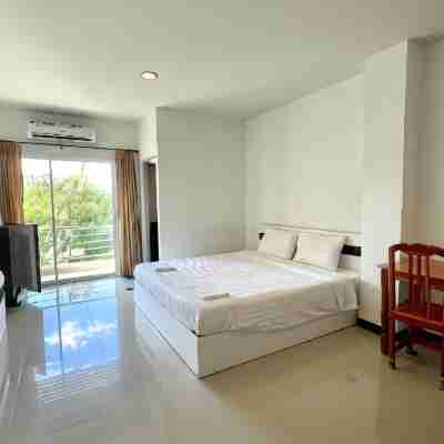 เดอะไลออน เรสซิเดนซ์ Rooms