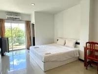 獅子公寓 鄰近素辇府的酒店