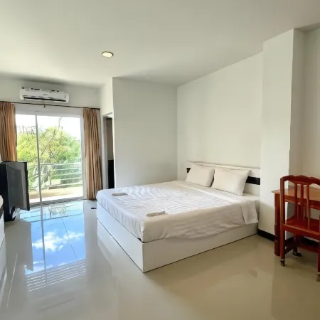 The Lion Residence Hotels in Surin