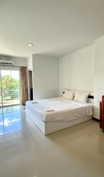 ห้องสแตนดาร์ด