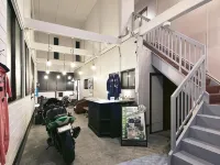 Guesthouse 66 Hotels in Kakuda