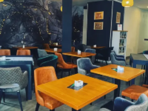 Hotel Vila White Hoteles en Trogir