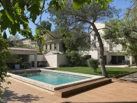 La Maison de l'Olivier - Private Pools