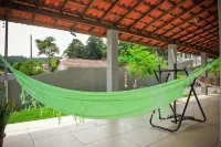 Faria Farm Hotels in Pinhalzinho