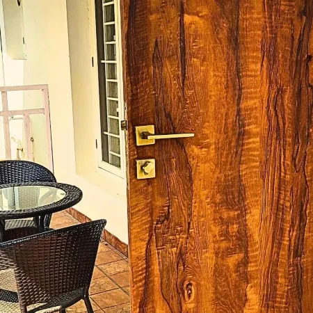 The Summit Homestay