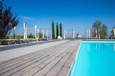 Gelso Bianco Country Resort