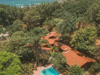 Pousada Rosa Hotels in Imbituba