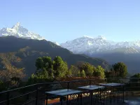 Mystique Highland Resort - vue sur la montagne