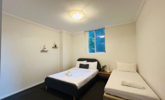 Southwest Liverpool Area 3 Beds & Parking Nwf003 - Housity