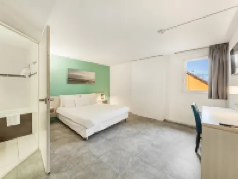 Comfort Hotel Orleans Saran Hotels in Saran