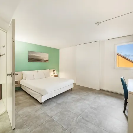 Comfort Hotel Orleans Saran