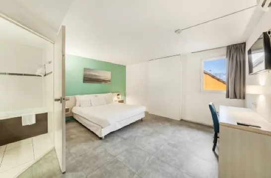 奧爾良薩蘭舒適酒店