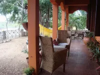 Fuego Mio Bed & Breakfast