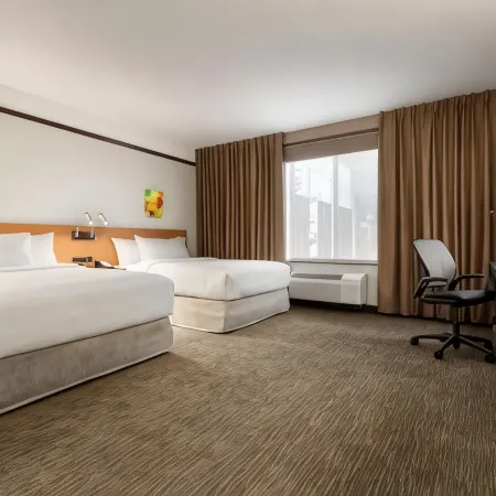 Hilton Garden Inn Medford
