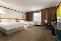 Hilton Garden Inn Medford Hotels in Jackson County