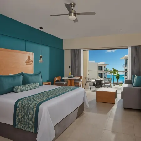Dreams Cozumel Cape Resort & Spa