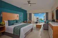Dreams Cozumel Cape Resort & Spa