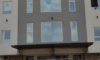 Mg Way Hotel
