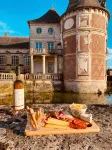 Guest-House Chateau de Longecourt en Plaine
