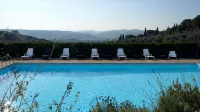 Agriturismo Tenuta Cantagallo - Pool
