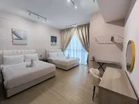 D' Sara Sentral Suites by Manhattan Group Hotels in Petaling