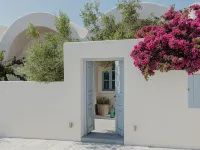 Spitia Santorini Villa Collection Hotels near Oia Caldera