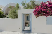 Spitia Santorini Villa Collection Hotels near Oia Caldera