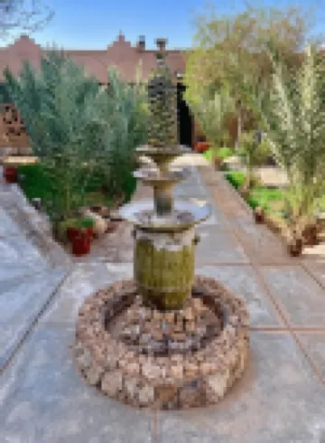 Dar Talmoudi ,Traditional Riad, Local Food, Camel , Desert Excursions