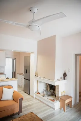 Betty's 4 Seasons in Agria