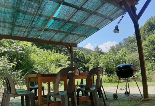 구들하우스펜션