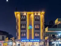 Hotel Ashish Các khách sạn gần Học viện quản lý IIM