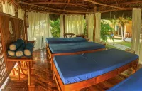 Thalatta Resort - spa