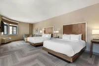 Cambria Hotel Rockville Отели рядом со станцией Amtrak Rockville Station